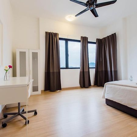Cozy Homestay With Wifi @Encorp Strand Mall @Alpha Ivf ペタリンジャヤ エクステリア 写真