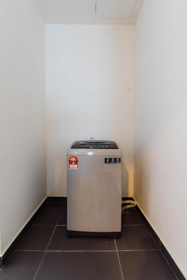 Cozy Homestay With Wifi @Encorp Strand Mall @Alpha Ivf ペタリンジャヤ エクステリア 写真